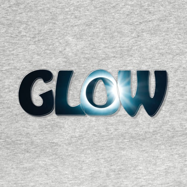 GLOW by afternoontees